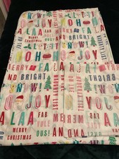 Christmas Duvet Set Single Themed Bedding Duvet Cover Pillow Case