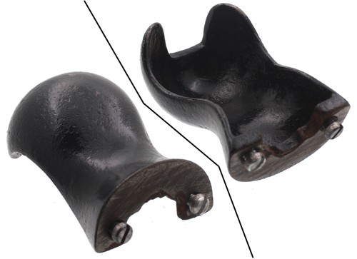 Orig later type - type, handle