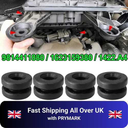 For citroen peugeot - 4x,