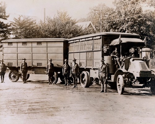 Shoe machinery co - us,