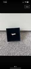 Thomas Sabo Together Forever Ring Size 58