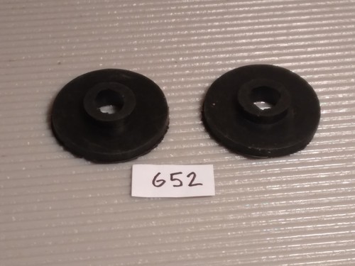 Headlight mounting rubbers - headlight,