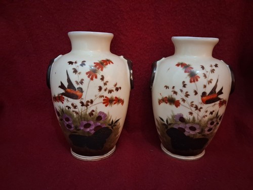 Vintage pair nippon - vintage,