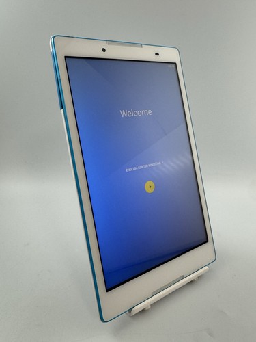 Lenovo tab tb3 850f white - 3,