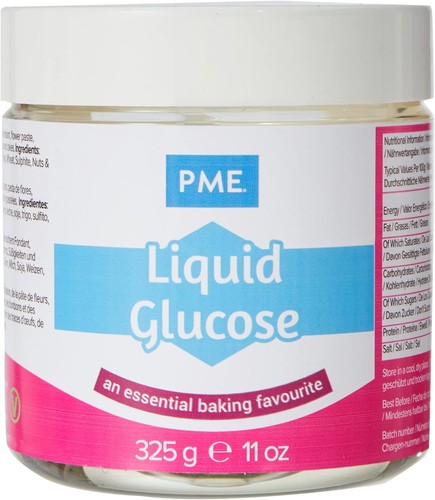 Pme liquid glucose - pme, 325