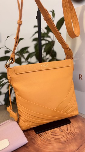 Radley london medium handbag - radley,