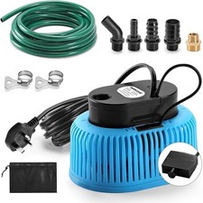 Submersible Water Pump 859GPH