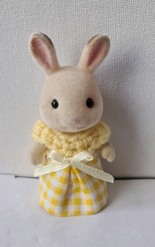 Sylvanian families chocolate - ,