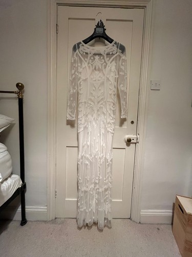 Alice temperley francine - temperley,