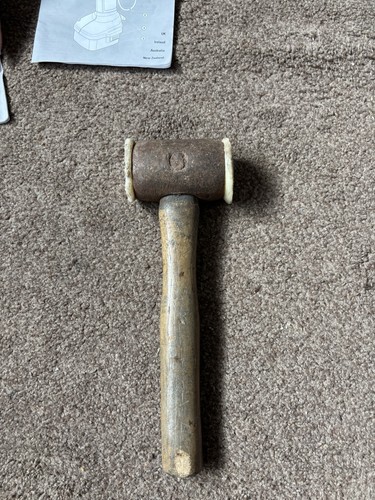 Vintage thor copper - vintage,