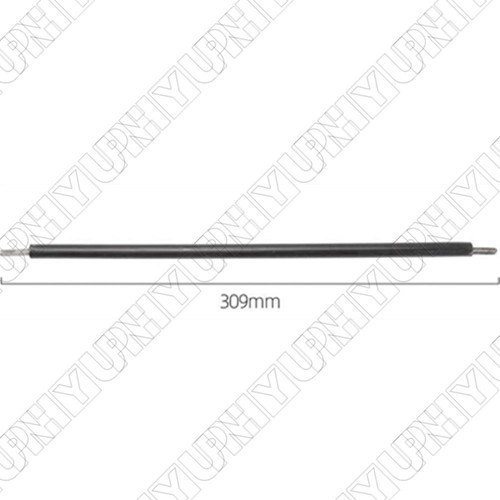 309mm seat adjustment - seat,