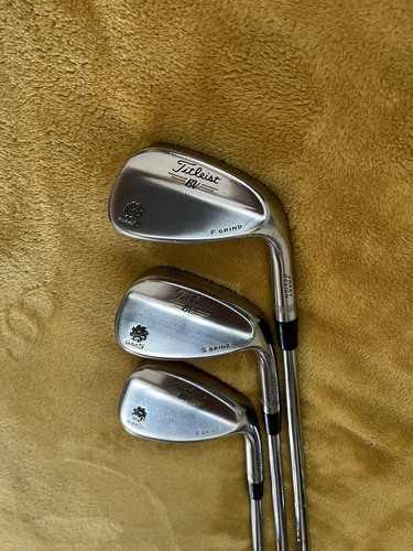 Titleist vokey sm5 - sm5, set