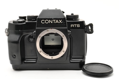 Almost mint contax rts - mint+++],