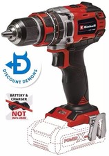 Einhell X-Change Brushless