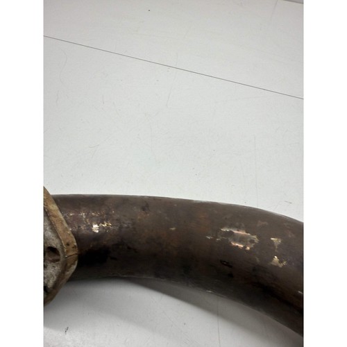 Vauxhall astra decat exhaust - vauxhall,