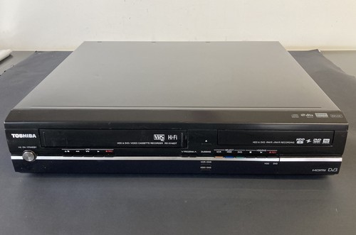 Toshiba xv48dt tb dvd - toshiba, rd-xv48dt-k-tb