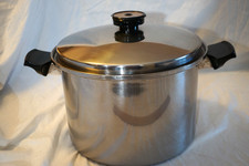 LARGE 12" COOK O MATIC