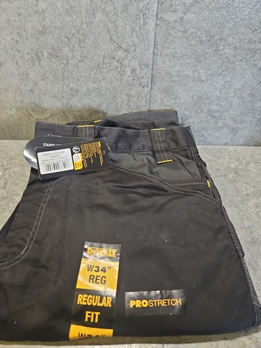 Dewalt harrison regular - regular, fit