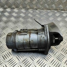 IVECO DAILY MK6 Flatbed  Starter Motor 428000-9470 2.3 Diesel  2021 32410868