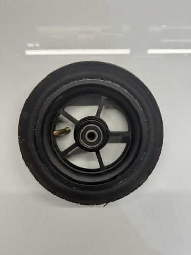 Zinc eco scooter front wheel - eco,