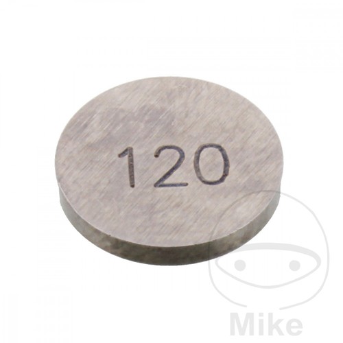 Jmp regulating valves shim 5 - jmp,