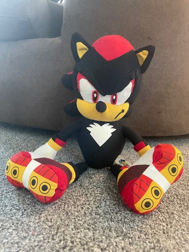 Shadow the hedgehog rare - shadow,