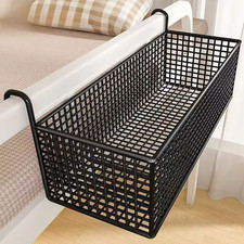 Iron Bedside Hanging Storage