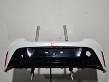 TOYOTA COROLLA MK1 2024 REAR