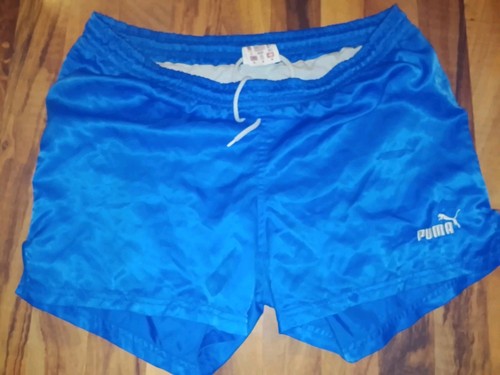 Puma sprinter shorts - sprinter, vintage