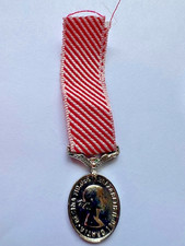 Medal British - Air Force