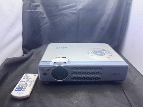 Sanyo pro xtrax multiverse - sanyo,