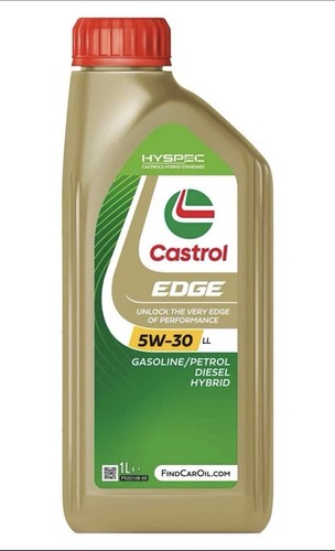 Castrol ll fully - ll,