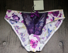 House Of Fraser UnTold White &