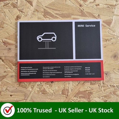 Mini blank service - mini,