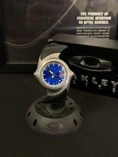 Oakley Crush 2.0 Watch 10-124