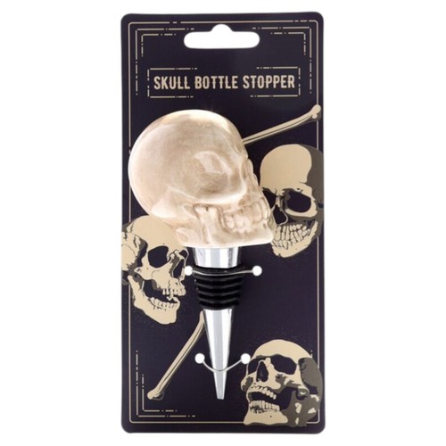 Bottle stopper moon gazing - bottle,