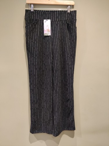 Qvc kim striped - qvc, ponte