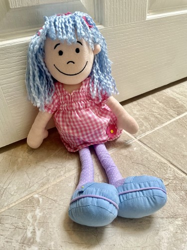 Rare retired jellycat large - rare,