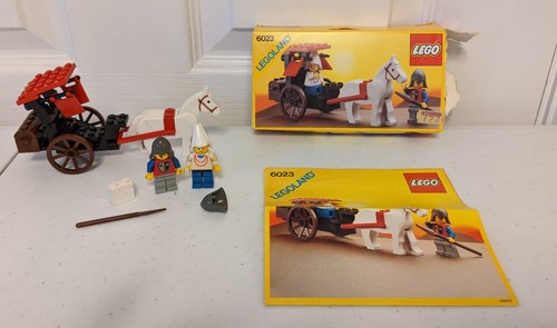 Lego castle maiden s - lego, maiden's