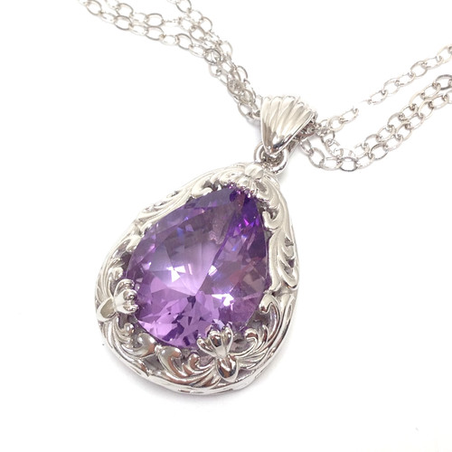 Hallmarked sterling silver - sterling,