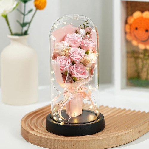 Flowers fresh bouquet - flowers,