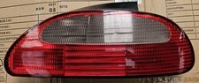 MGF Driver side Rear Light