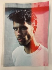 GREY SKATEBOARD MAGAZINE TOM