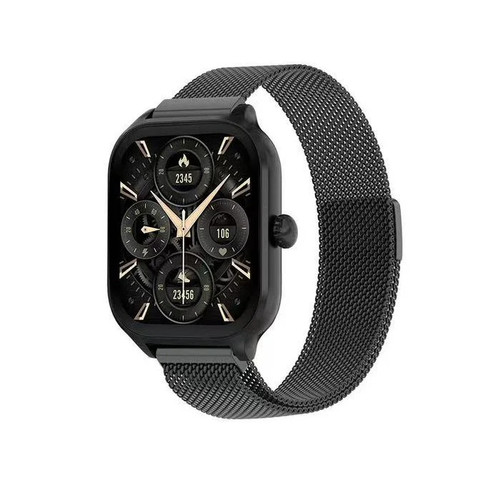 Budi smart watch 10x - 10x, 2.01