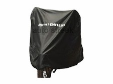 Genuine Royal Enfield 411 cc