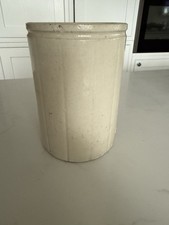 Vintage W.P. Hartley stoneware