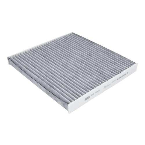 New filter cabin air - cabin, for