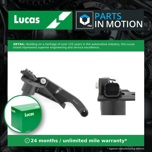 Rpm crankshaft sensor fits - crankshaft,