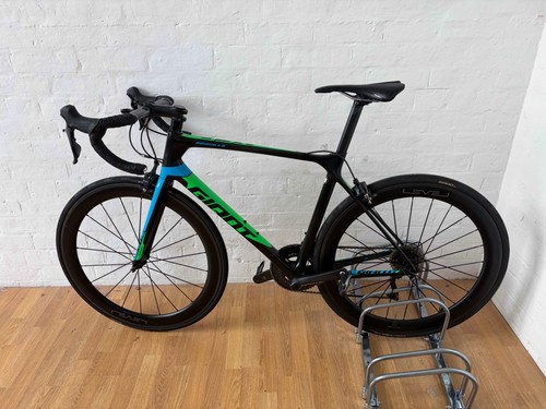 Giant tcr advanced 56cm - giant,