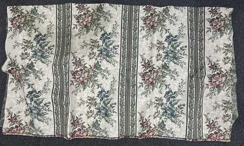 Vintage upholstery tapestry - vintage,